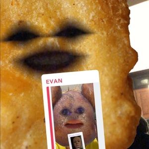 Meet your Posher, Benedict